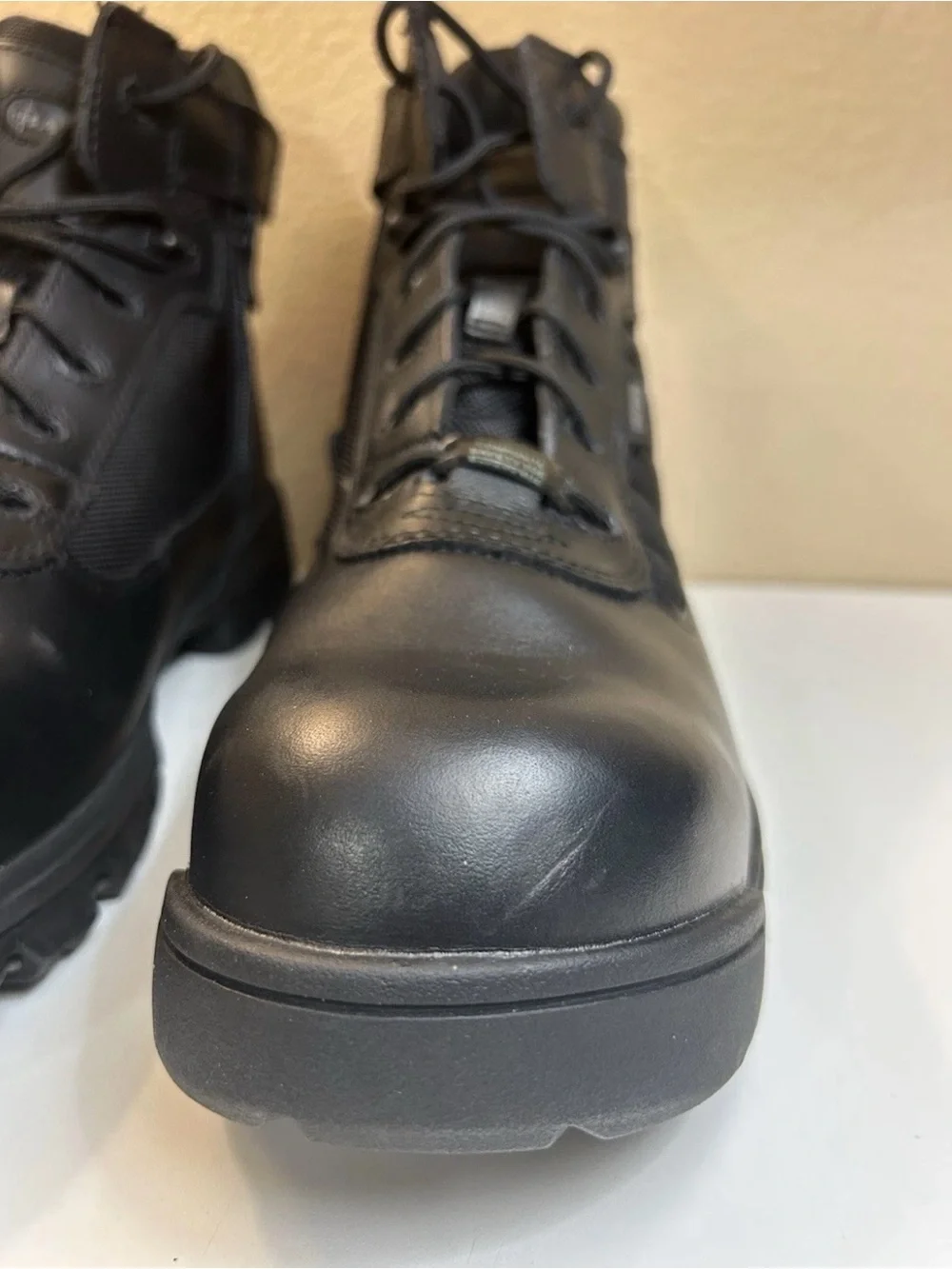 Bates Ultra-Lites 5